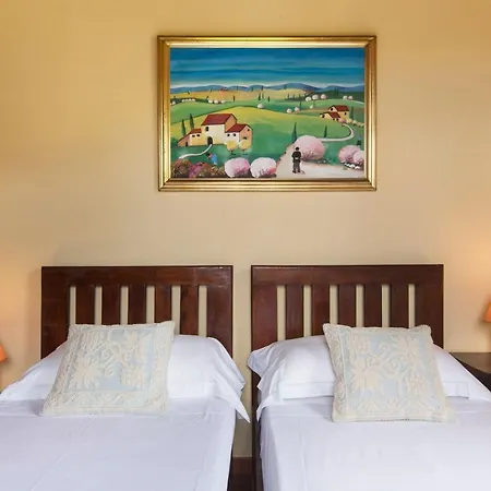 Terremesu: Casa Janas Relax Assoluto Mare Campagna * Castiadas