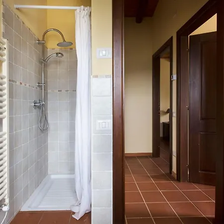 Terremesu: Casa Janas Relax Assoluto Mare Campagna