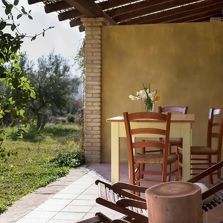Terremesu: Casa Janas Relax Assoluto Mare Campagna