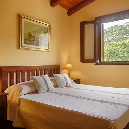 Terremesu: Casa Janas Relax Assoluto Mare Campagna Casa vacanze Castiadas