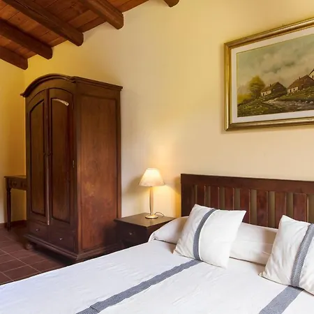 Terremesu: Casa Janas Relax Assoluto Mare Campagna Casa vacanze Castiadas