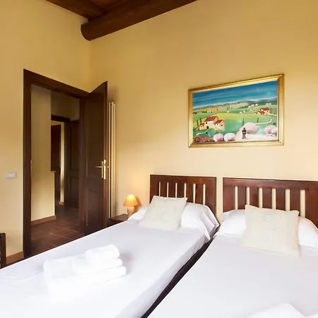 Terremesu: Casa Janas Relax Assoluto Mare Campagna Casa vacanze