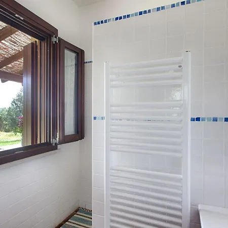 Terremesu: Casa Janas Relax Assoluto Mare Campagna *