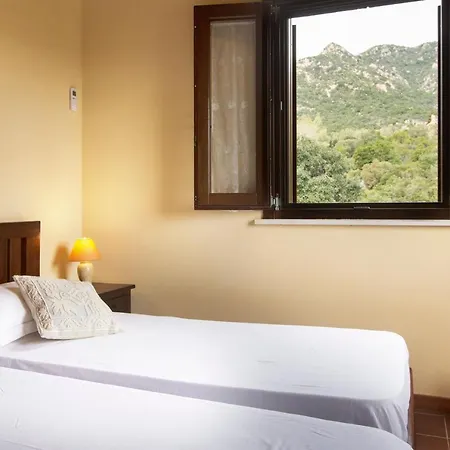 Terremesu: Casa Janas Relax Assoluto Mare Campagna Castiadas