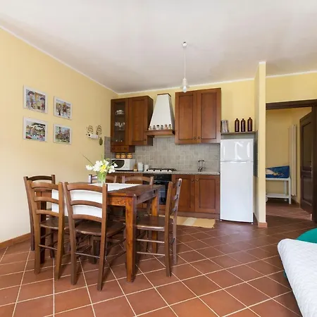 Casa vacanze Terremesu: Casa Janas Relax Assoluto Mare Campagna Castiadas