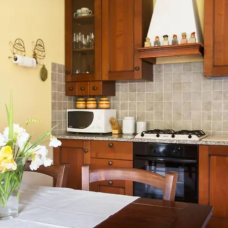 Terremesu: Casa Janas Relax Assoluto Mare Campagna