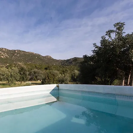 Terremesu: Casa Janas Relax Assoluto Mare Campagna Casa vacanze