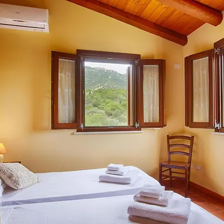 Terremesu: Casa Janas Relax Assoluto Mare Campagna Casa vacanze *