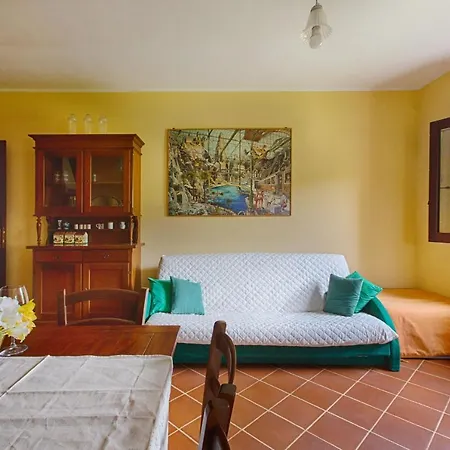 Casa vacanze Terremesu: Casa Janas Relax Assoluto Mare Campagna Castiadas
