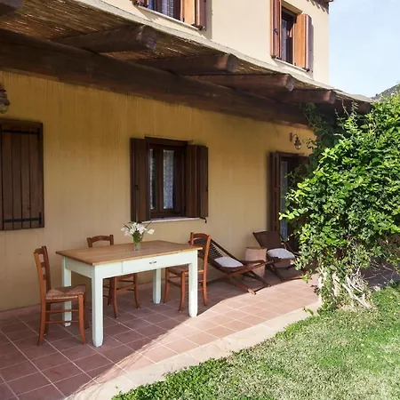Terremesu: Casa Janas Relax Assoluto Mare Campagna Castiadas