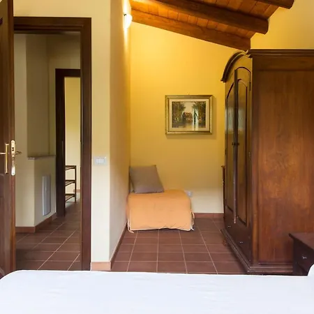 Terremesu: Casa Janas Relax Assoluto Mare Campagna Casa vacanze Castiadas